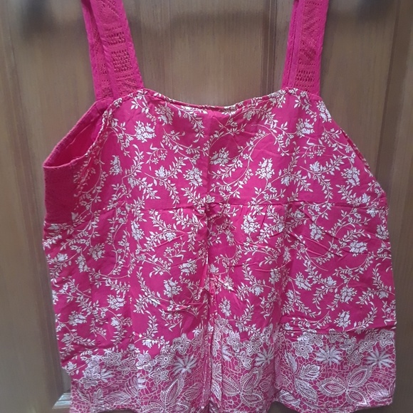 Tank top - Picture 2 of 3